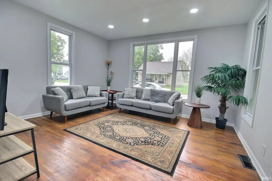 1142 Salamonie Avenue, Huntington, IN 46750 - #3