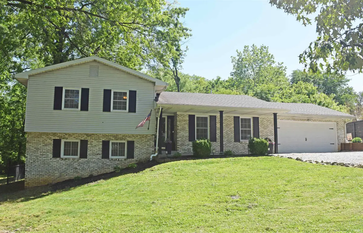 2319 Sharon Place, Evansville, IN 47725 - #1