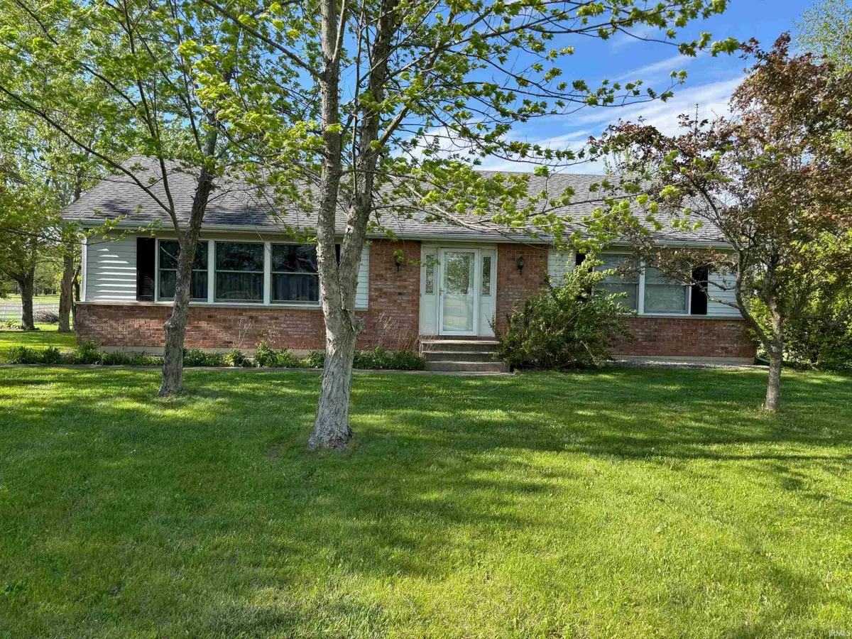 5149 E 600 N Road, Montpelier, IN 47359 - #1
