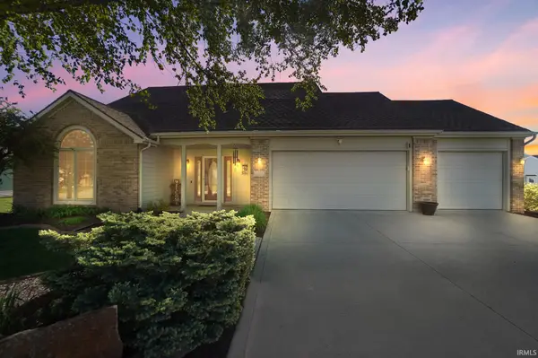 13208 Ravenswood Boulevard, Fort Wayne, IN 46845