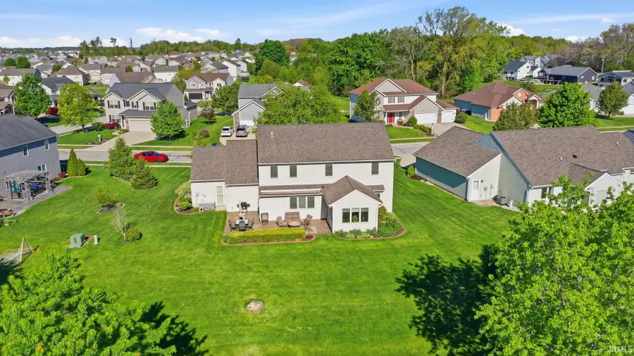 13208 Ravenswood Boulevard, Fort Wayne, IN 46845 - #3