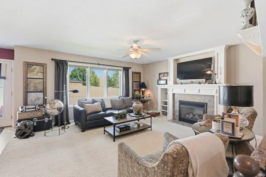 6836 King Lear Boulevard, Fort Wayne, IN 46818 - #2