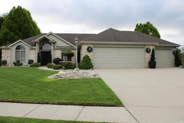 13515 Tamiami Trail, Fort Wayne, IN 46845