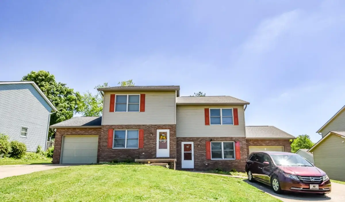3429 & 3431 S Kennedy Drive, Bloomington, IN 47401 - #1