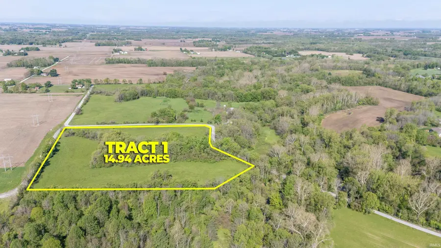 1351 S 560 W, Russiaville, IN 46979 - #2