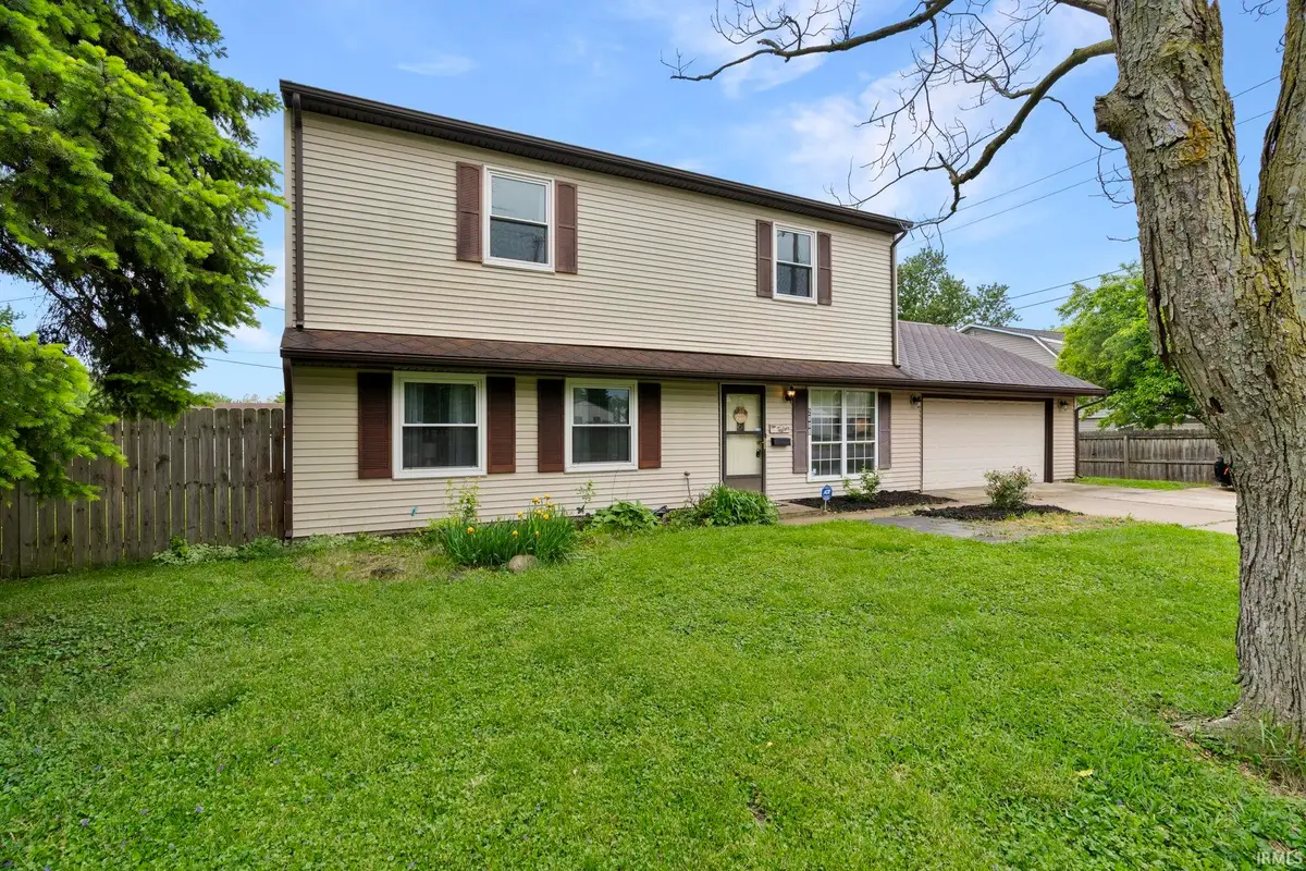2009 Brady Lane, Lafayette, IN 47909 - #1