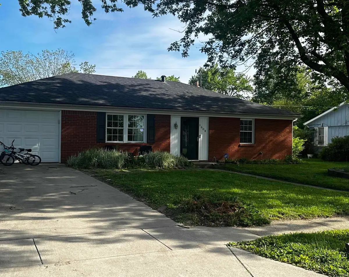 1604 Tam O Shanter Lane, Kokomo, IN 46902 - #1