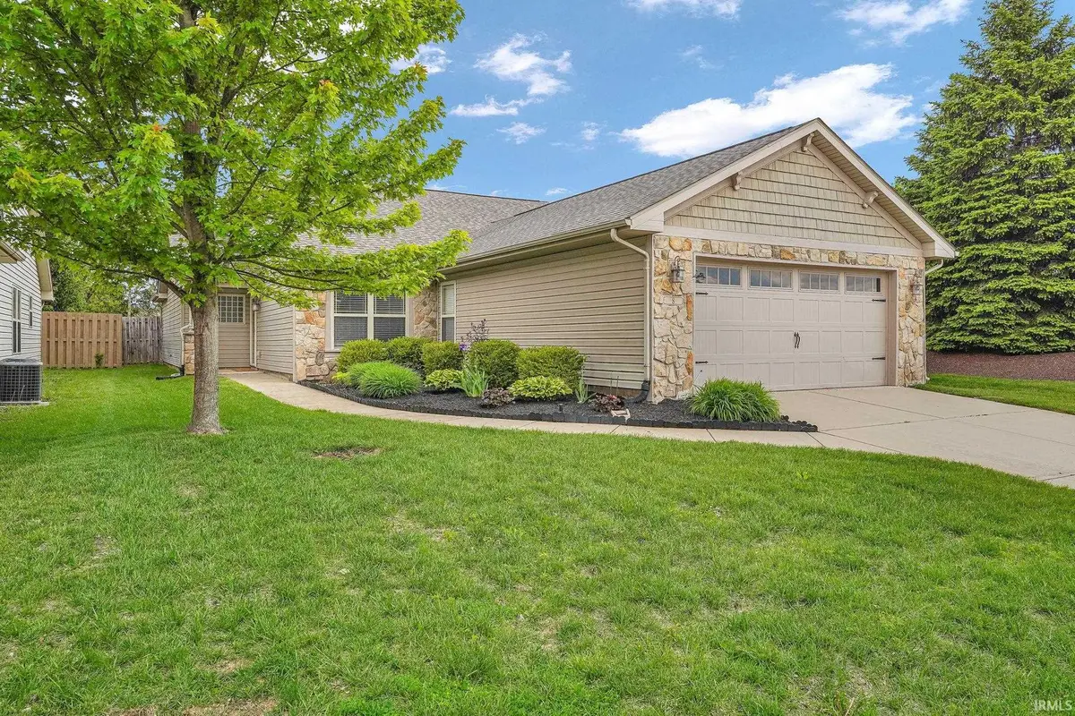 8 Kettle Circle, Lafayette, IN 47905 - #1