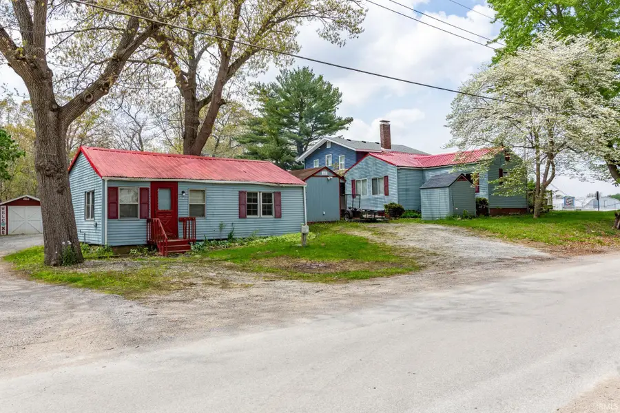426 Ems T26 Lane, Leesburg, IN 46538 - #2
