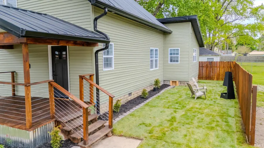 425 N Huntington Street, Wabash, IN 46992 - #3