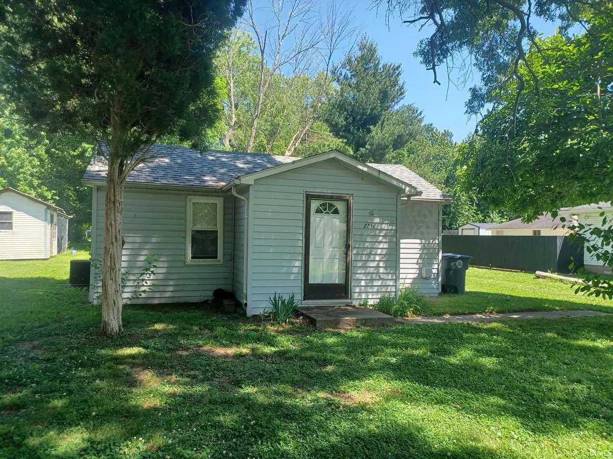 2716 S Villa Drive, Evansville, IN 47714 - #1