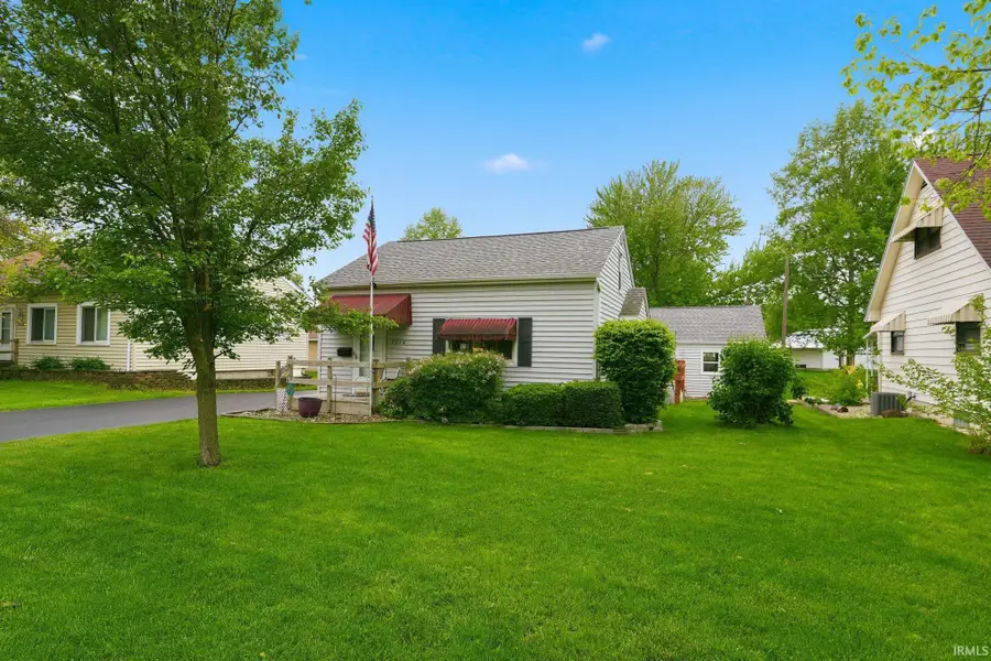 7314 Bluffton Road, Fort Wayne, IN 46809 - #3