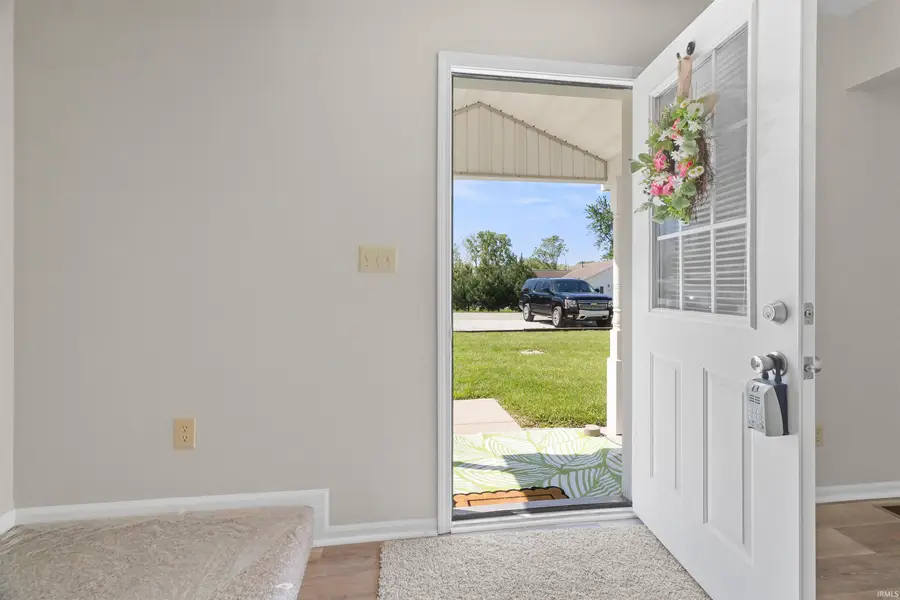 328 W Jefferson Street, Upland, IN 46989 - #3