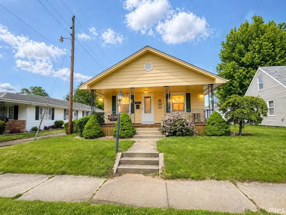 3513 Pleasant Street, South Bend, IN 46615 - #1