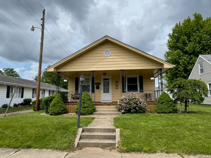 3513 Pleasant Street, South Bend, IN 46615 - #2