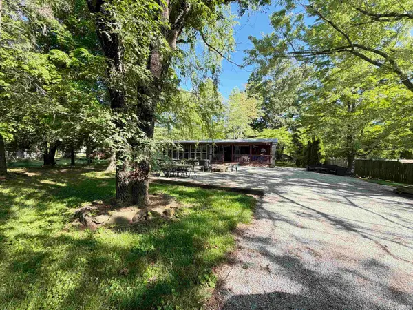12733 Yellowbanks Lot 83n Trail, Dale, IN 47523