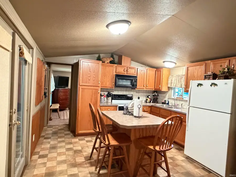 12733 Yellowbanks Lot 83n Trail, Dale, IN 47523 - #2