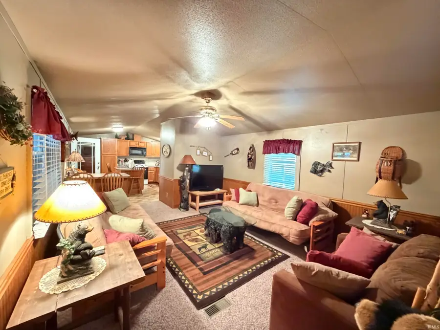 12733 Yellowbanks Lot 83n Trail, Dale, IN 47523 - #3