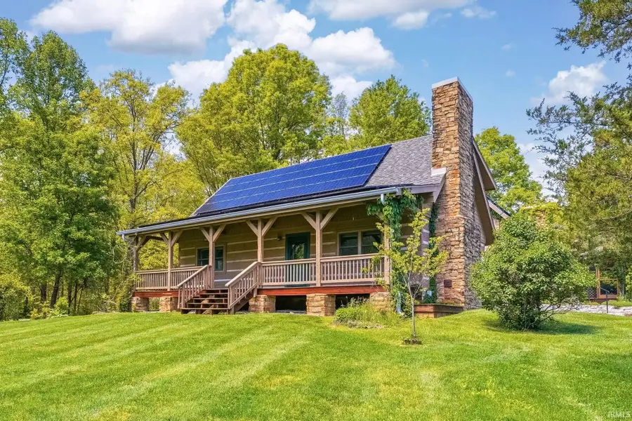 7899 N Briarhopper Road, Monrovia, IN 46157 - #2