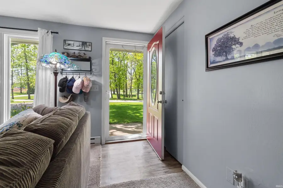 636 W Reade Avenue, Upland, IN 46989 - #3
