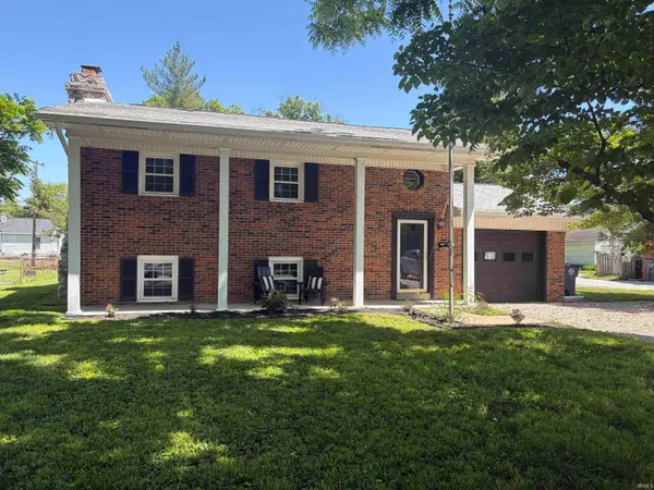 1107 N Boeke Road, Evansville, IN 47711