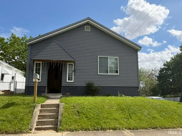 1801 Smead Street, Logansport, IN 46947