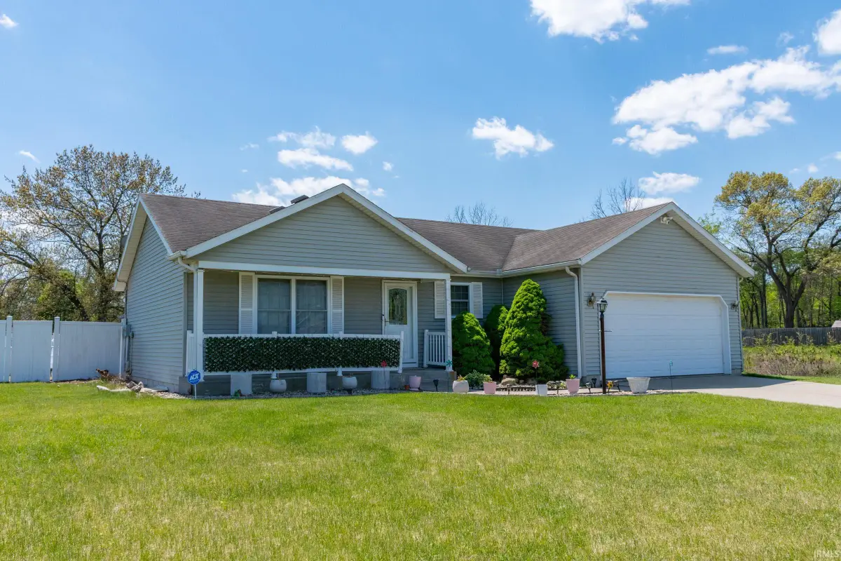 30530 Gregory Drive, Elkhart, IN 46516 - #1