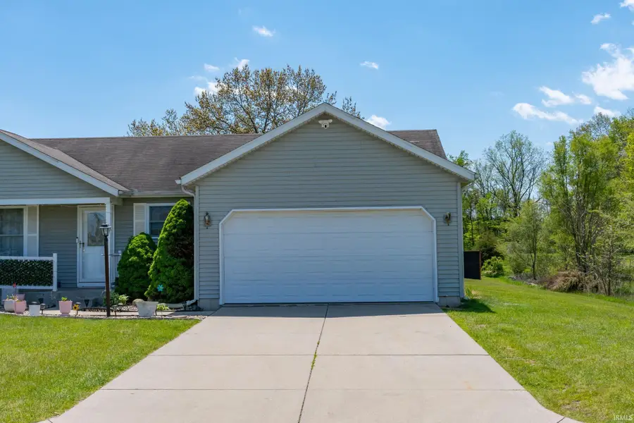 30530 Gregory Drive, Elkhart, IN 46516 - #3