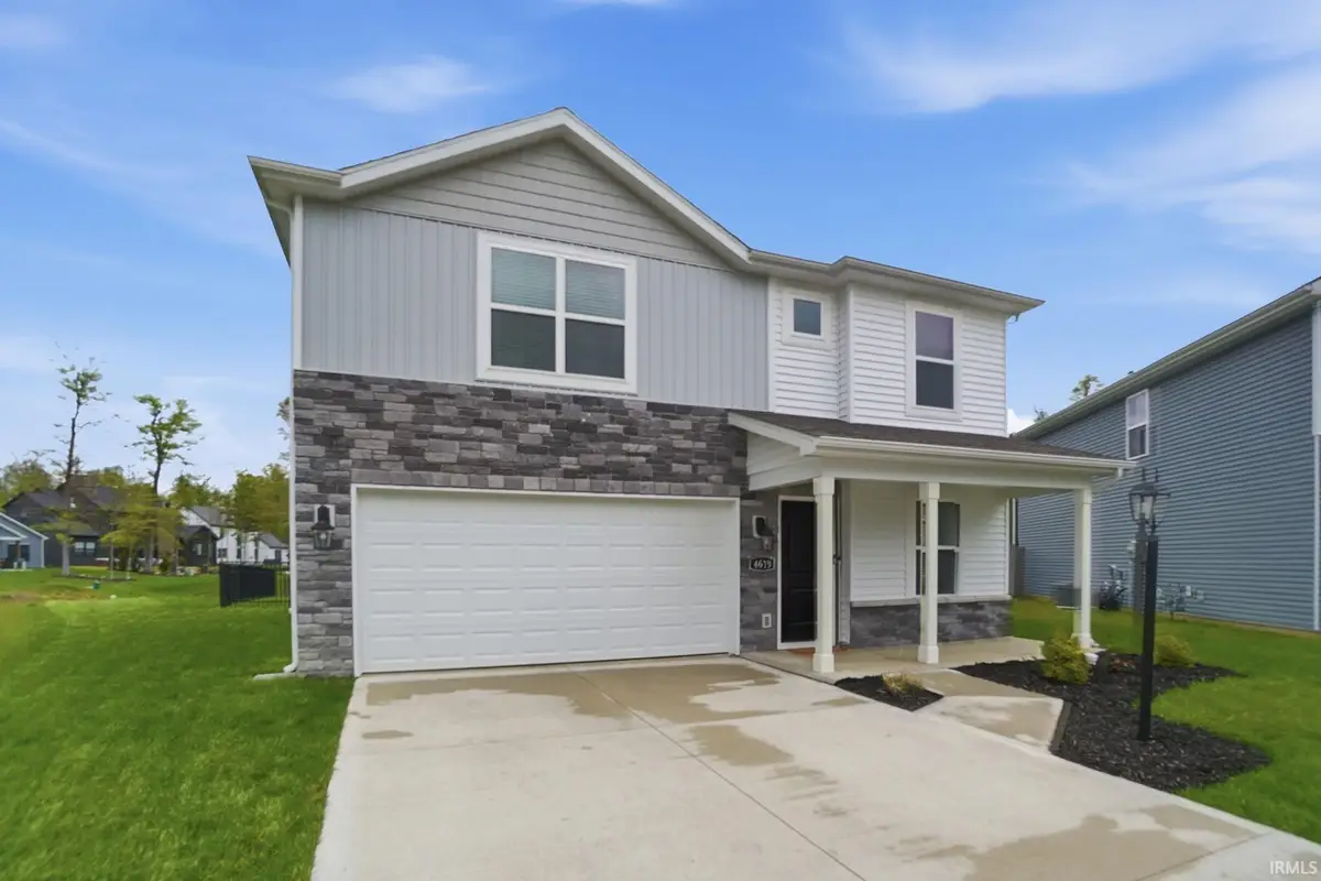 4619 Timber Creek Parkway, New Haven, IN 46774 - #1