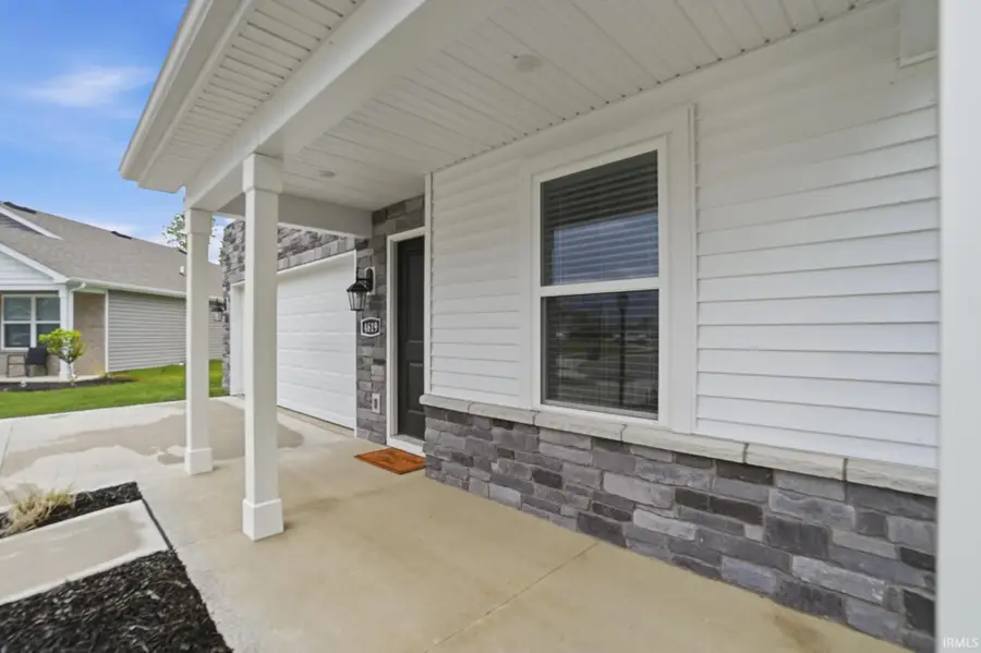 4619 Timber Creek Parkway, New Haven, IN 46774 - #3