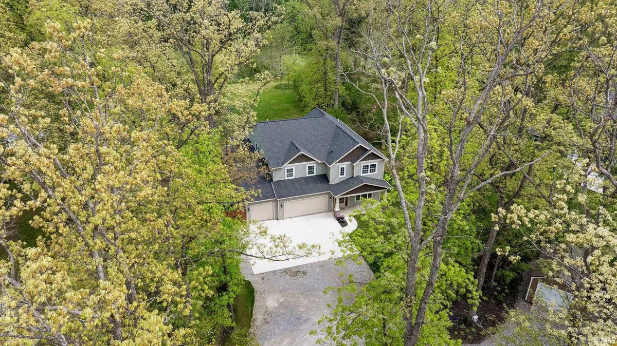 1004 Hathaway Road, Fort Wayne, IN 46845 - #1