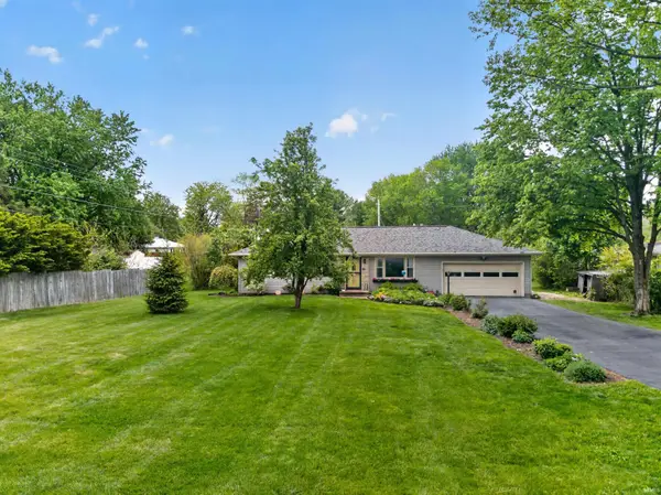 4540 Derome Drive, Fort Wayne, IN 46835