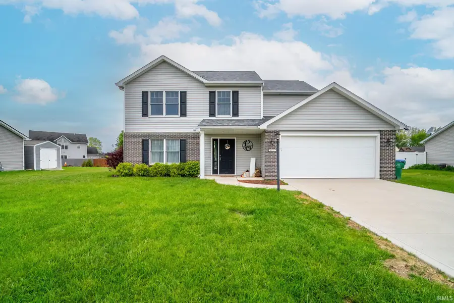 4679 Legacy Cove, Woodburn, IN 46797 - #2