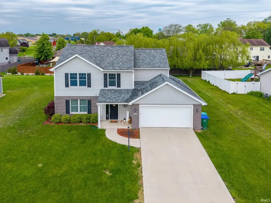 4679 Legacy Cove, Woodburn, IN 46797 - #3