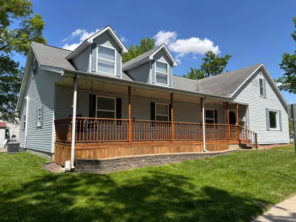 307 14th Street, Winona Lake, IN 46590