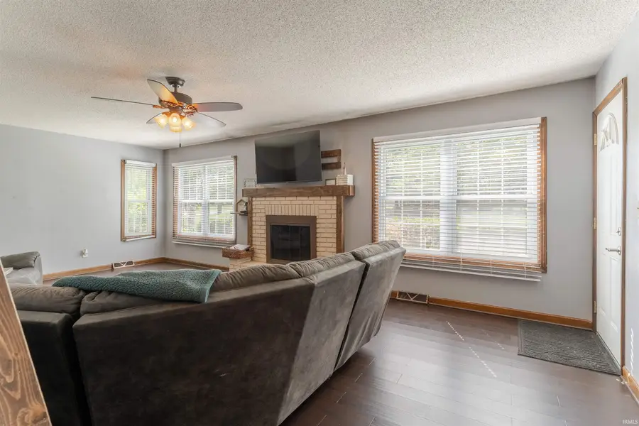 214 S 180 E County Road, Princeton, IN 47670 - #3