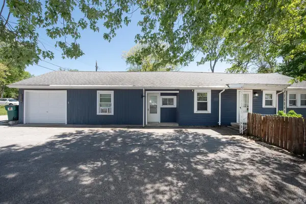 479 E Lakeside Drive, Monticello, IN 47960