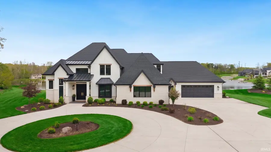 16886 Kell Road, Huntertown, IN 46748 - #3