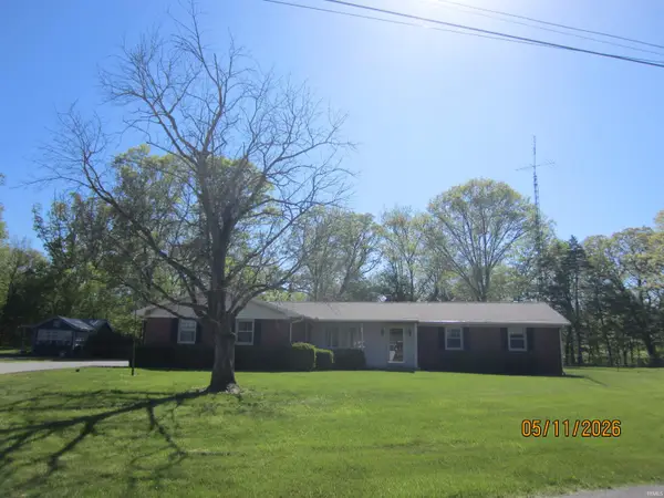 906 E 49th Street, Marion, IN 46953