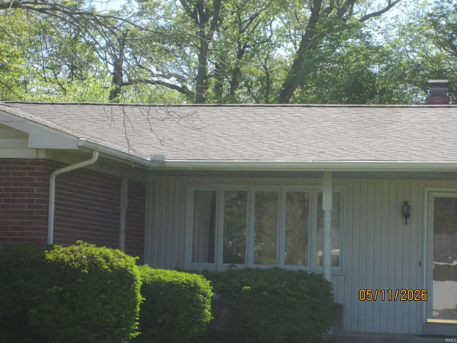 906 E 49th Street, Marion, IN 46953 - #2