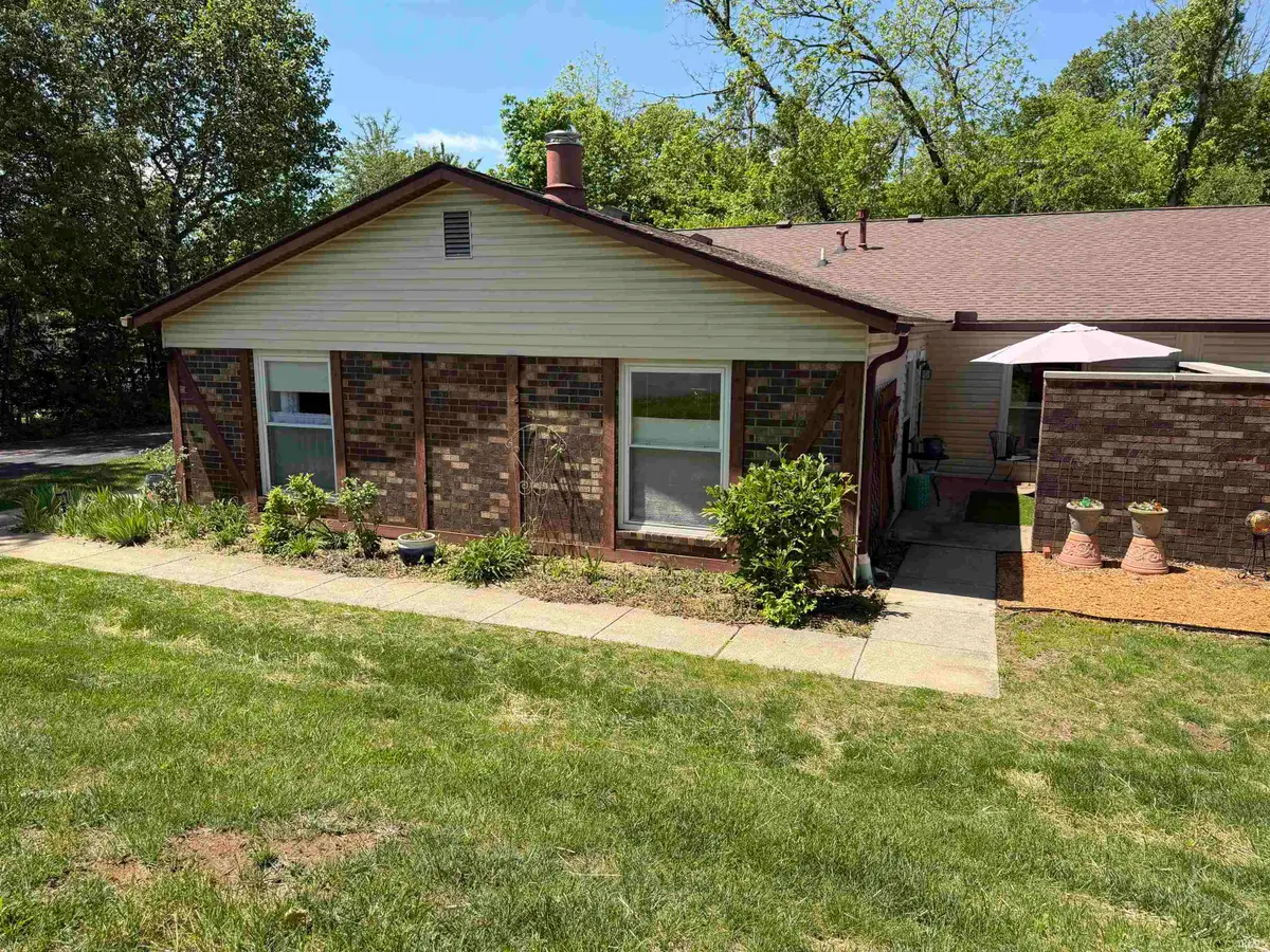 906 E Commons Drive, Bloomington, IN 47401 - #1