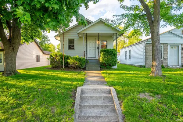 2621 Dodge Avenue, Fort Wayne, IN 46805