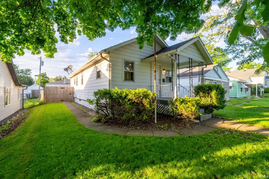 2621 Dodge Avenue, Fort Wayne, IN 46805 - #2