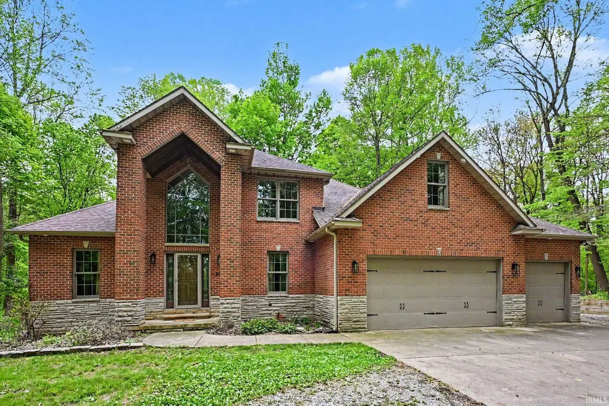 8265 E Walnut Ridge, New Carlisle, IN 46552 - #1