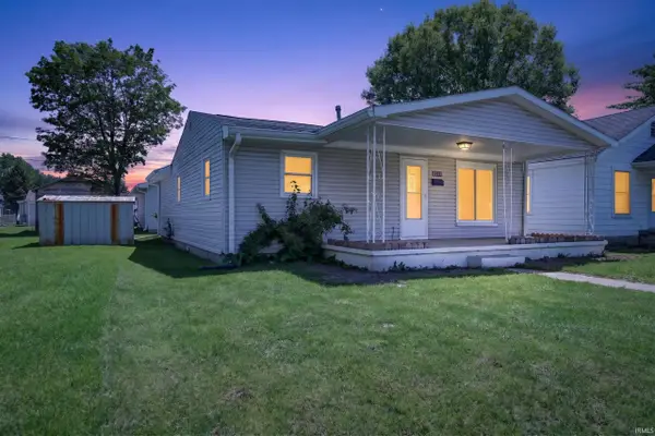 2316 N Purdum Street, Kokomo, IN 46901