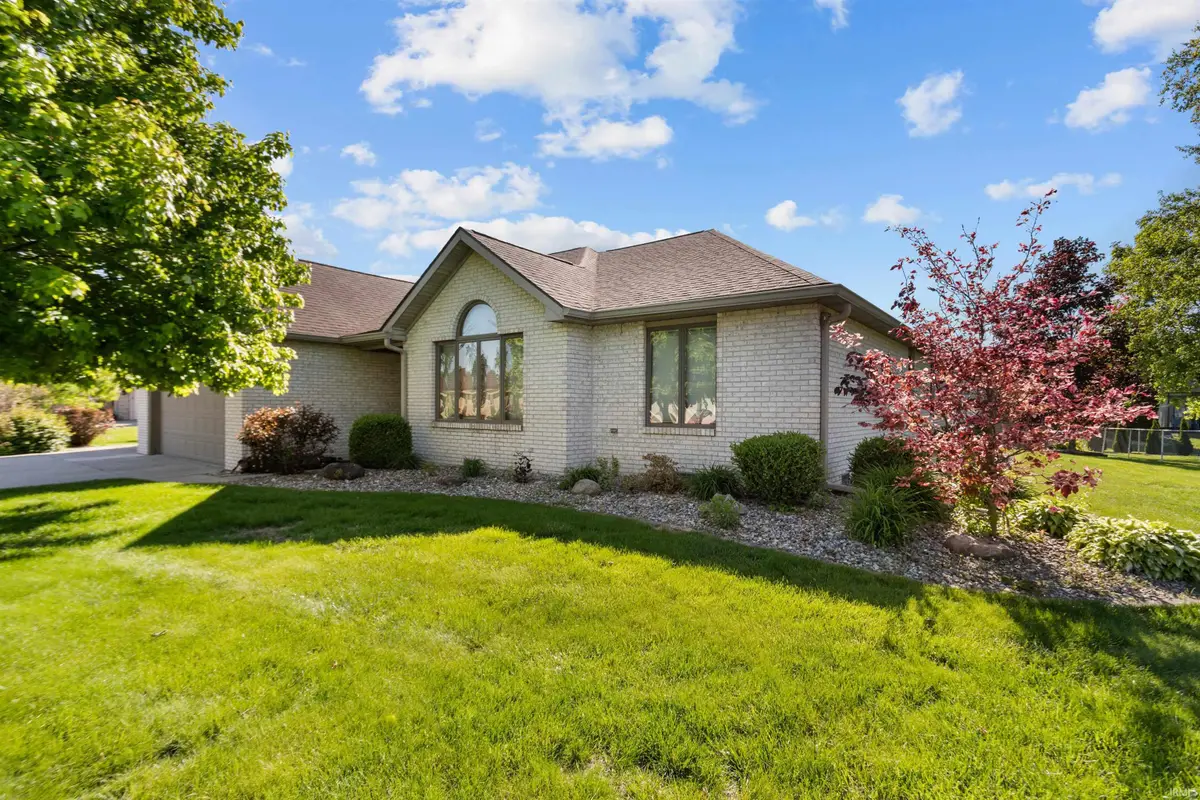 715 Riverview Drive, Kokomo, IN 46901 - #1