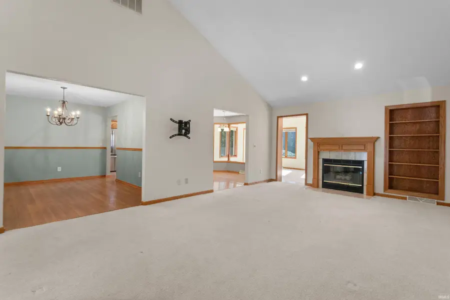715 Riverview Drive, Kokomo, IN 46901 - #2