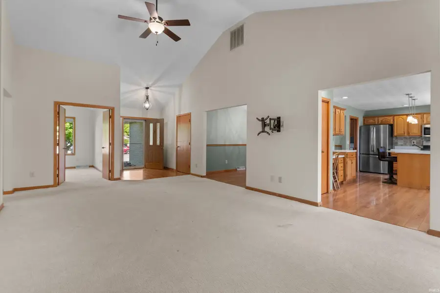 715 Riverview Drive, Kokomo, IN 46901 - #3