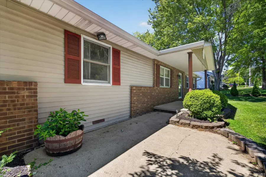 827 Troy Road, Washington, IN 47501 - #3