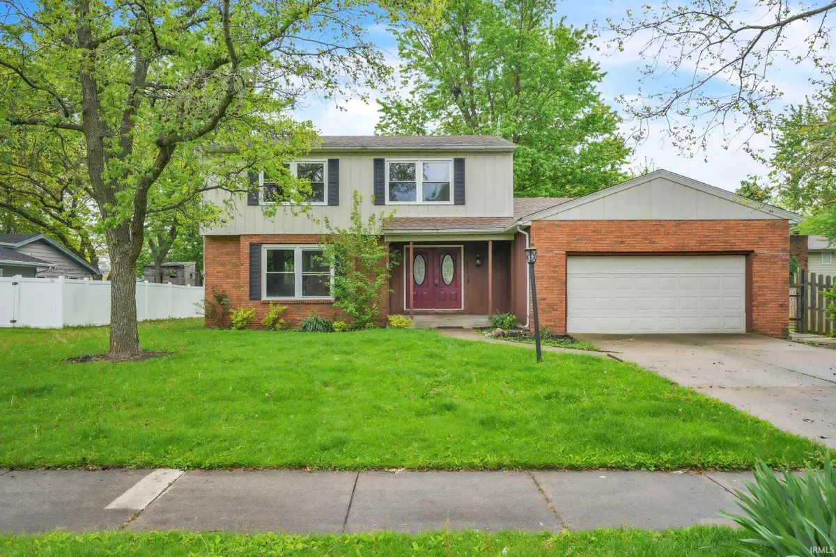 11122 Shalimar Drive, Fort Wayne, IN 46845 - #1